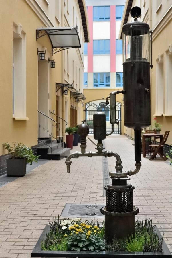 Apartamento Kamienica Poznanska 7 Bydgoszcz Exterior foto