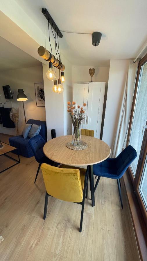 Apartamento Kamienica Poznanska 7 Bydgoszcz Exterior foto
