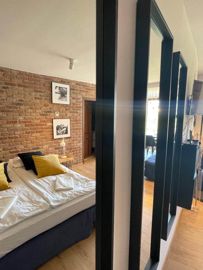 Apartamento Kamienica Poznanska 7 Bydgoszcz Exterior foto