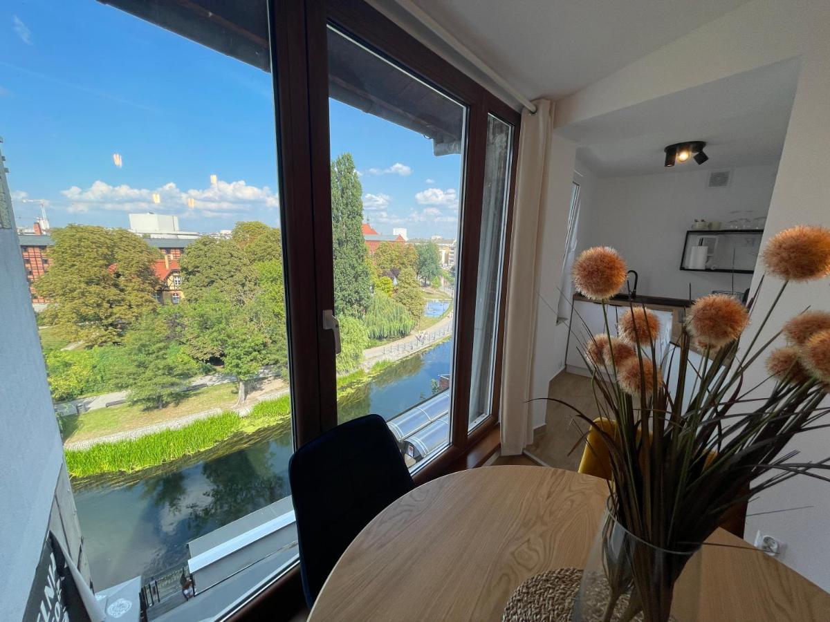 Apartamento Kamienica Poznanska 7 Bydgoszcz Exterior foto