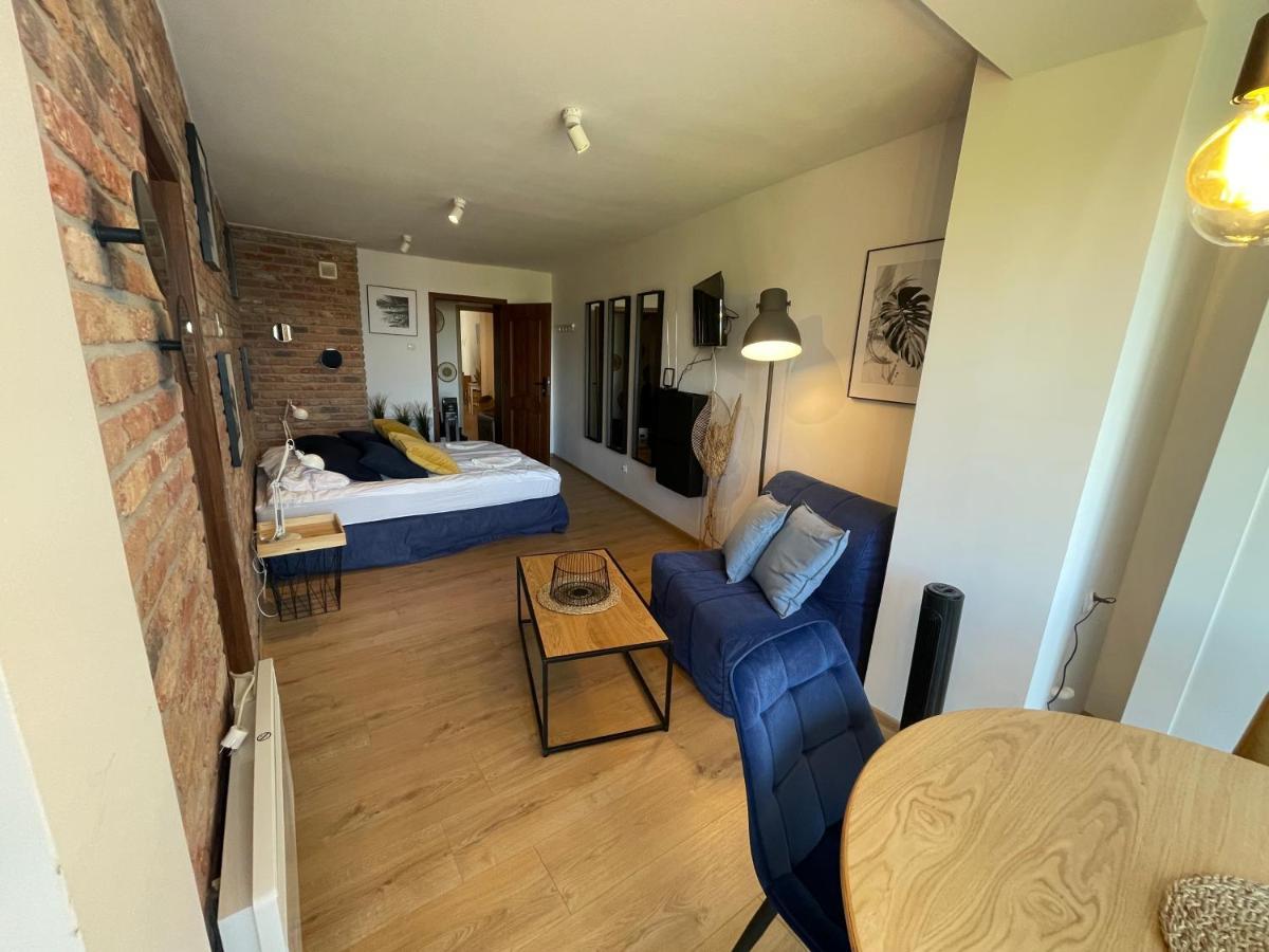 Apartamento Kamienica Poznanska 7 Bydgoszcz Exterior foto