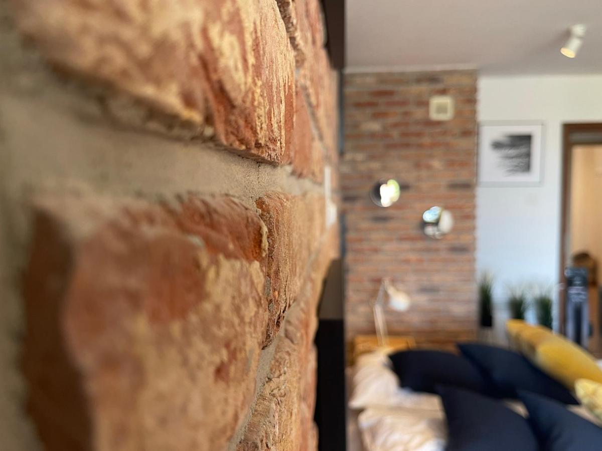 Apartamento Kamienica Poznanska 7 Bydgoszcz Exterior foto