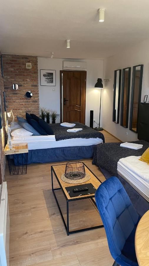 Apartamento Kamienica Poznanska 7 Bydgoszcz Exterior foto