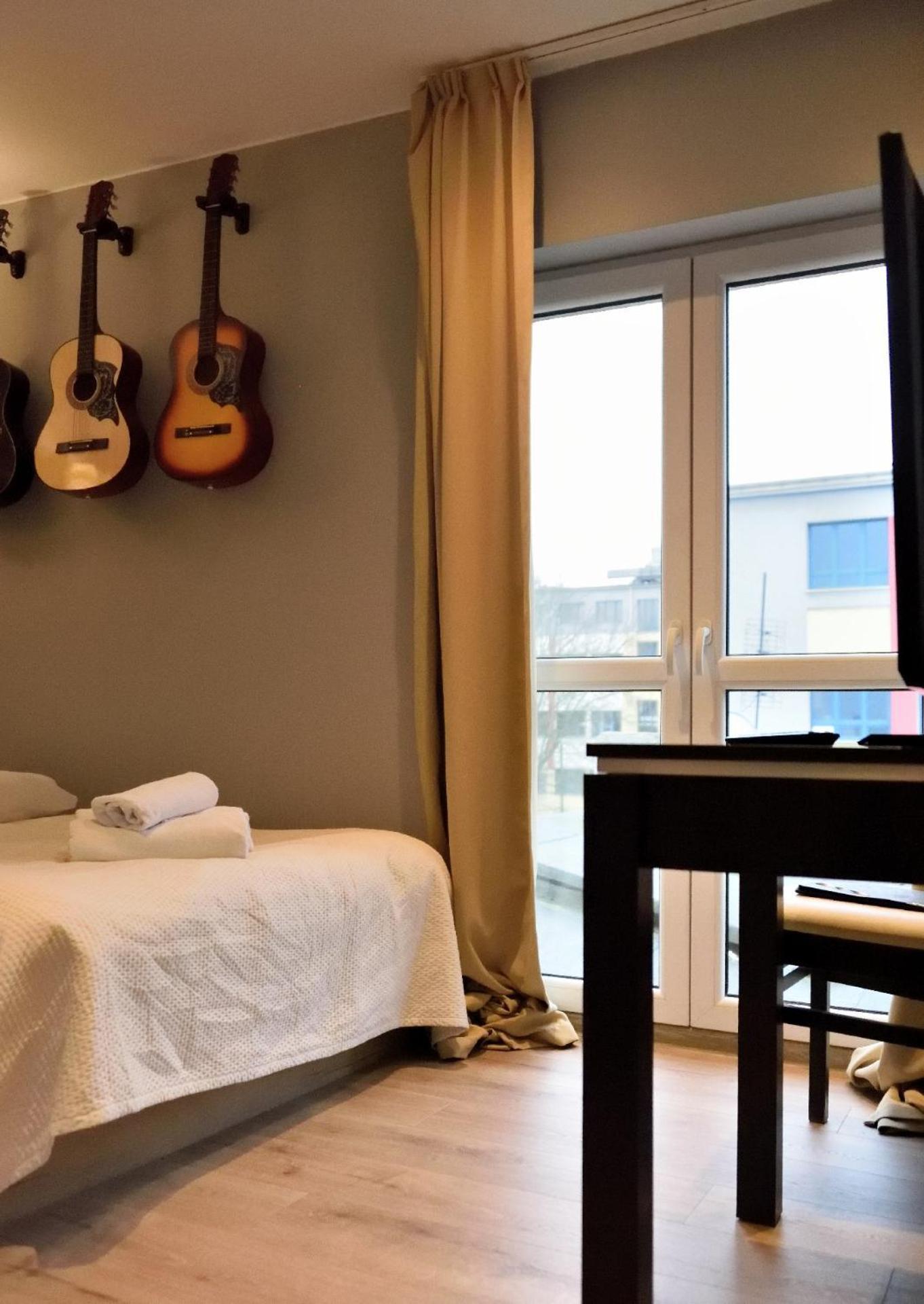 Apartamento Kamienica Poznanska 7 Bydgoszcz Exterior foto