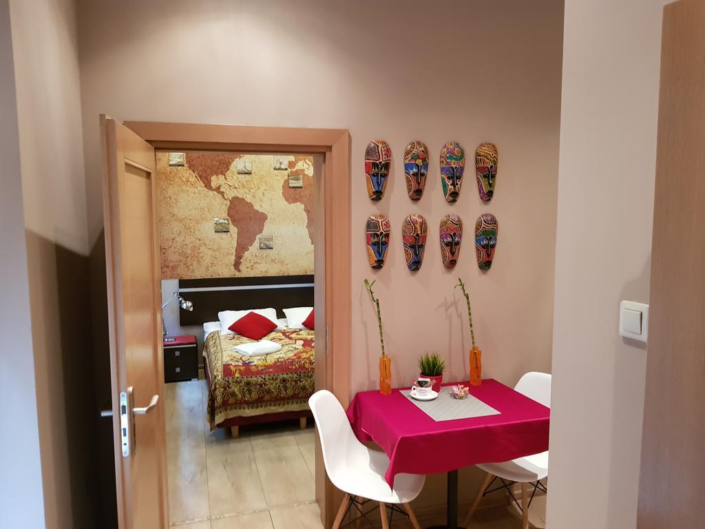 Apartamento Kamienica Poznanska 7 Bydgoszcz Exterior foto
