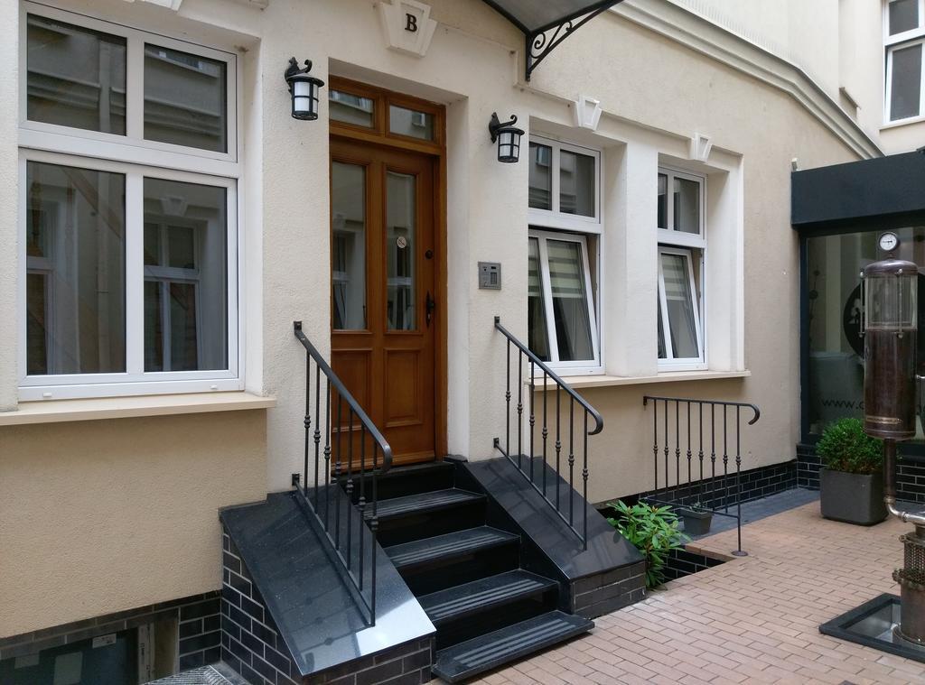 Apartamento Kamienica Poznanska 7 Bydgoszcz Exterior foto