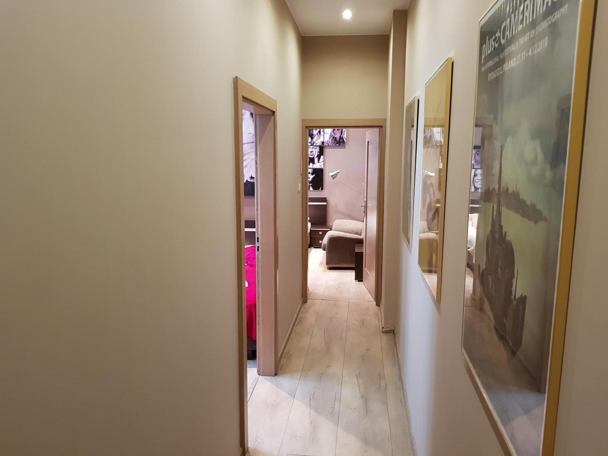 Apartamento Kamienica Poznanska 7 Bydgoszcz Exterior foto