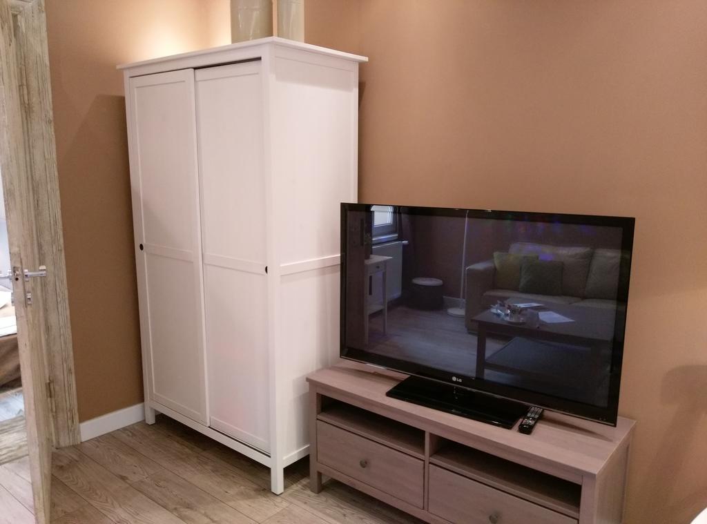 Apartamento Kamienica Poznanska 7 Bydgoszcz Exterior foto
