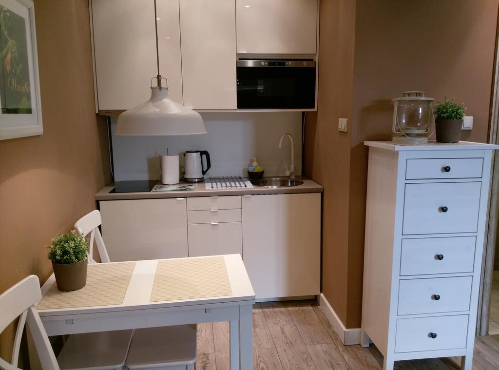 Apartamento Kamienica Poznanska 7 Bydgoszcz Exterior foto