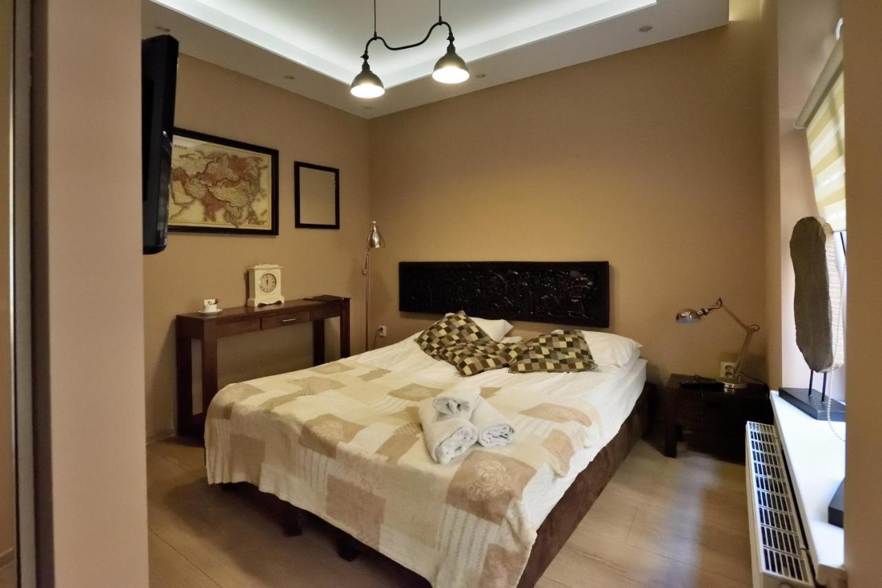 Apartamento Kamienica Poznanska 7 Bydgoszcz Exterior foto